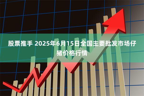股票推手 2025年6月15日全国主要批发市场仔猪价格行情