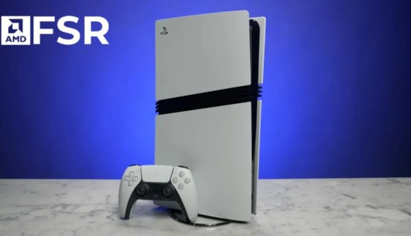 升富配资 索尼确认AMD FSR 4将于2026年上线PS5 Pro