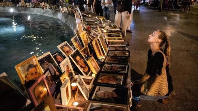 哈马斯强撑3天后，在谈判桌上一败涂地 停火协议达成