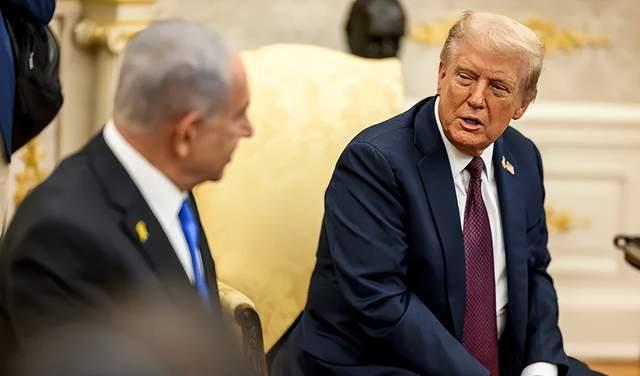 哈马斯强撑3天后，在谈判桌上一败涂地