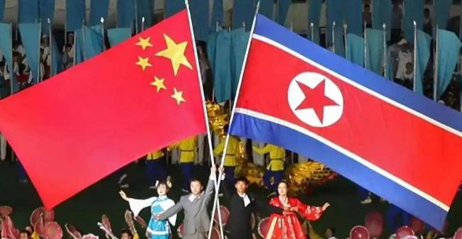 中方高规格出席朝鲜阅兵释放什么信号 彰显中朝深厚友谊