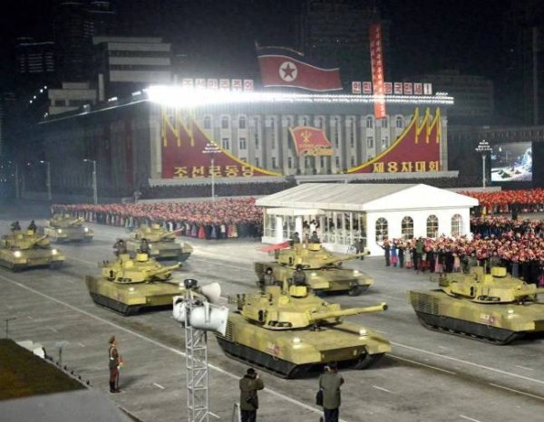 金来源配资 中方高规格出席朝鲜阅兵释放什么信号 彰显中朝深厚友谊